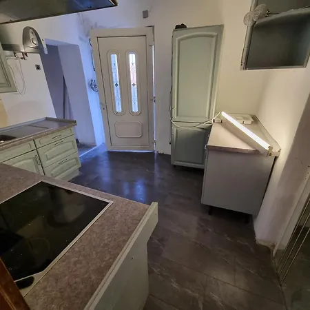 Apartment Frieden