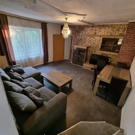 Apartment Frieden