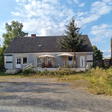 Apartment Frieden
